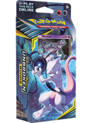 Pokemon TCG: Sun & Moon—Unbroken Bonds Theme Decks