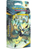 Pokemon TCG: Sun & Moon—Unbroken Bonds Theme Decks