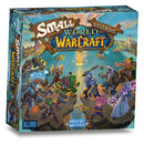 Small World of Warcraft