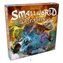 Small World: Realms Expansion
