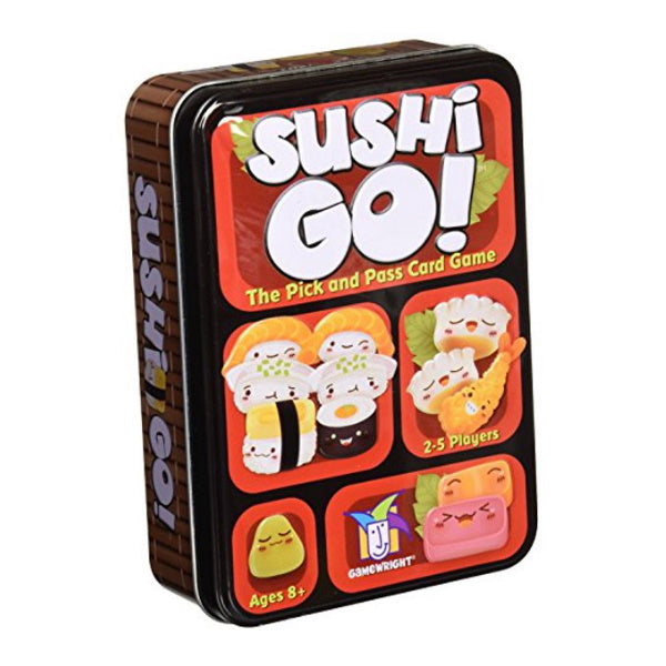 Sushi Go!