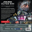 Star Wars: Outer Rim: Unfinished Business Expansion