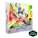 Marvel United: Tales of Asgard Kickstarter