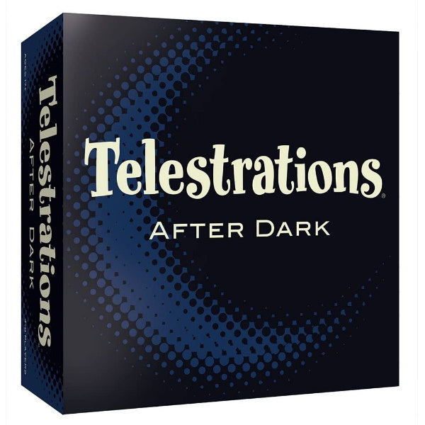 Telestrations After Dark