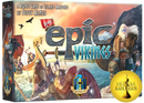 Tiny Epic Vikings Deluxe All-In Bundle