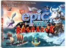Tiny Epic Vikings Deluxe All-In Bundle