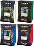 Magic the Gathering: Adventures in the Forgotten Realms: Commander