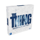 The Thing: Norwegian Outpost