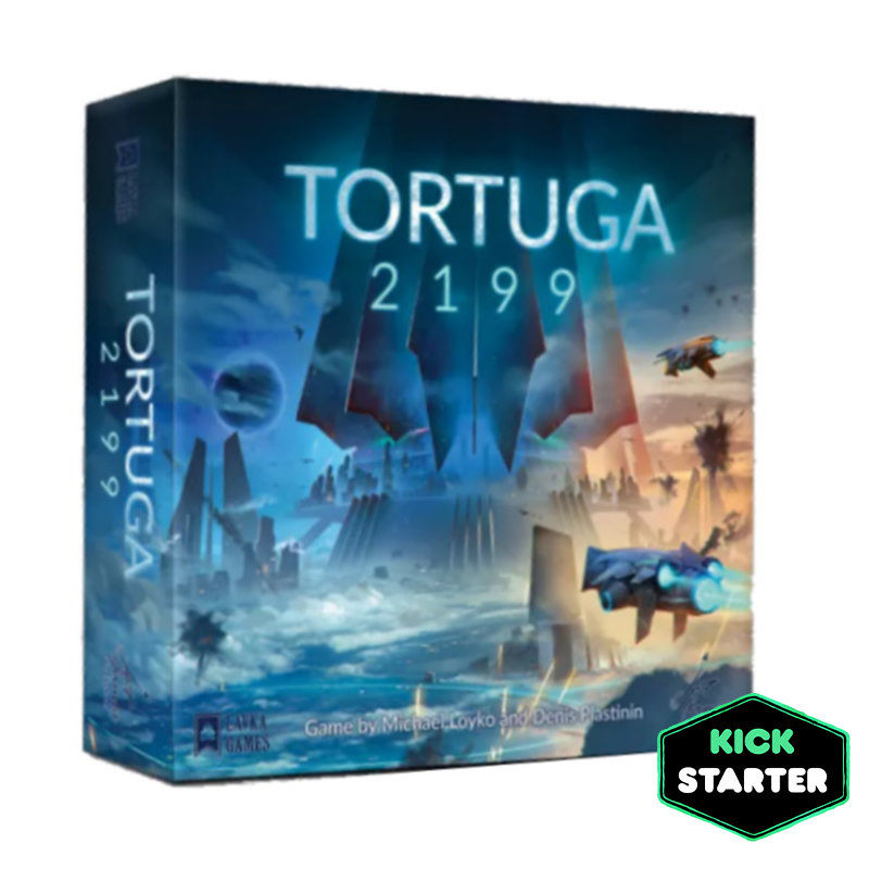 Tortuga 2199