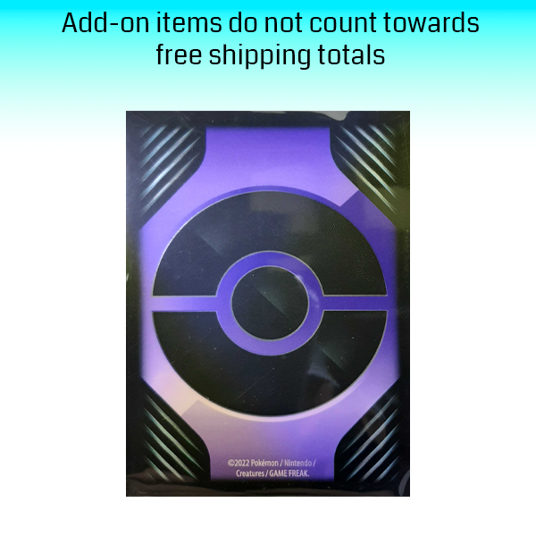 Pokmon TCG: 2022 Trainer's Toolkit Sleeves Pokmon TCG: 2022 Trainer's Toolkit Sleeves