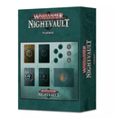Warhammer: Underworlds: Nightvault Playmat
