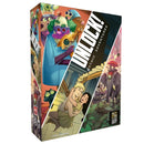 Unlock! Mythic Adventures