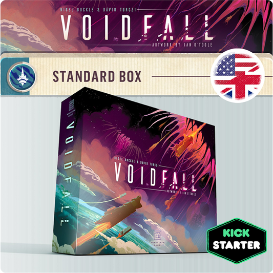 Voidfall: Standard Edition