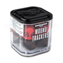 Warhammer 40000: Wound Trackers