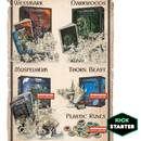 Trudvang Legends Kickstarter All-In