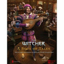 The Witcher: A Book of Tales