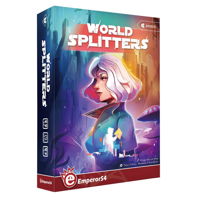 World Splitters