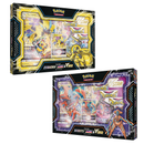 Pokémon TCG: VMAX and VSTAR Battle Box: Zeraora and Deoxys