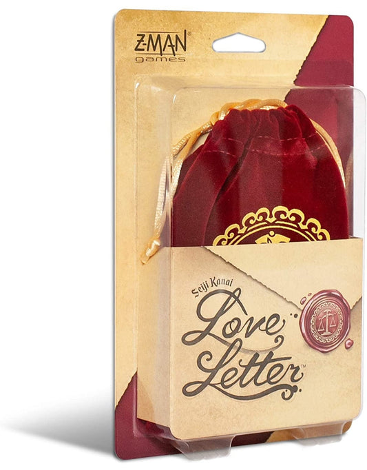Love Letter Bag