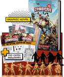 CMON Comics Vol. 2: Zombicide