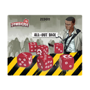 Zombicide: All-Out Dice Pack